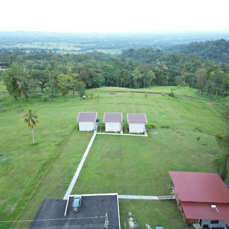 Hacienda Arenal Villa San Ramón Dış mekan fotoğraf
