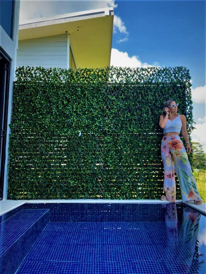 Hacienda Arenal Villa San Ramón Dış mekan fotoğraf