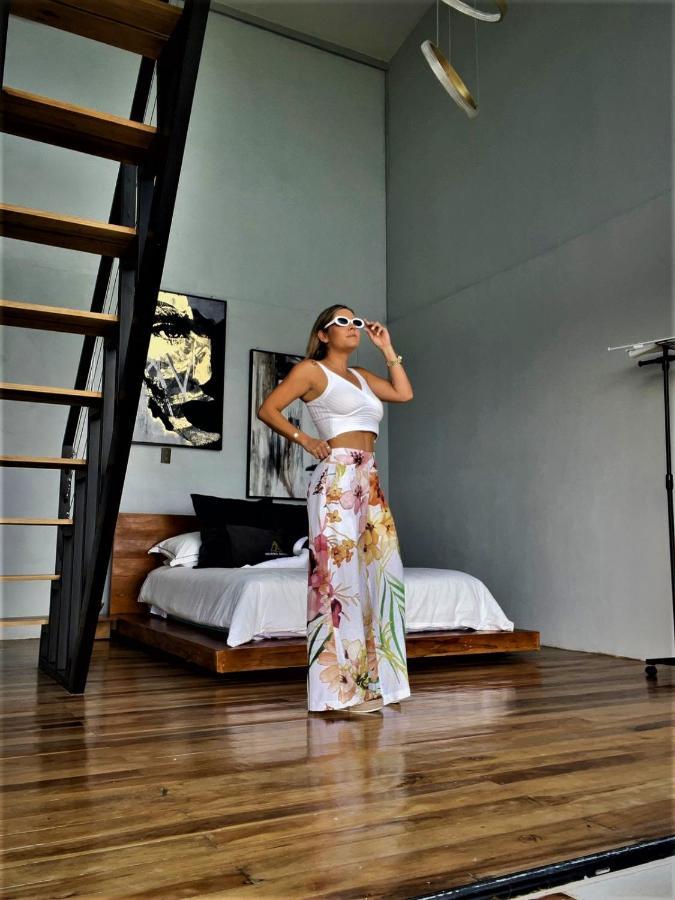 Hacienda Arenal Villa San Ramón Dış mekan fotoğraf