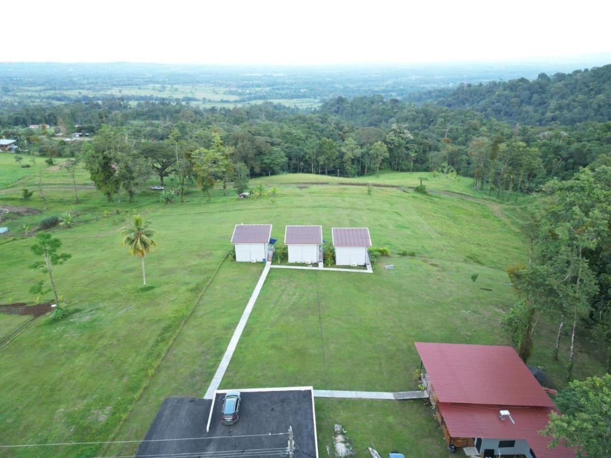Hacienda Arenal Villa San Ramón Dış mekan fotoğraf